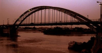 Iran Labels US Strike Near Ahvaz Hospital a 'War Crime' as Tensions Mount