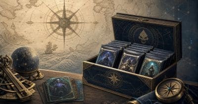 Collector Crypt Posts $4.75M Weekly Revenue, a Record for Solana DApps