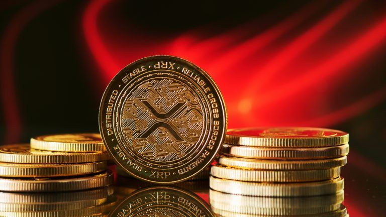 XRP Network Fees Drop 91.5% as Transaction Demand Weakens