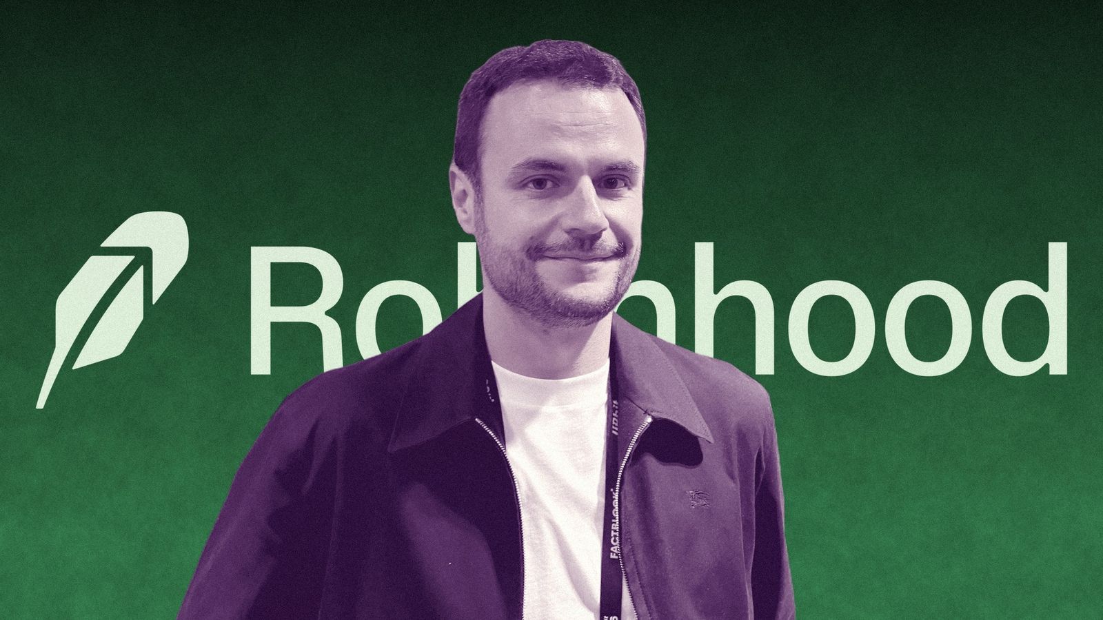 Robinhood Buys $25M in Bitcoin for Its Own Balance Sheet