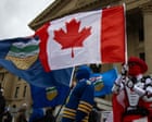 Alberta Votes on Whether to Stay in Canada — or Trigger a Second Independence Referendum