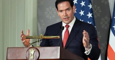 Rubio Says Iran Deal Could Come 'Within Days' as Crypto Faces Crosswinds