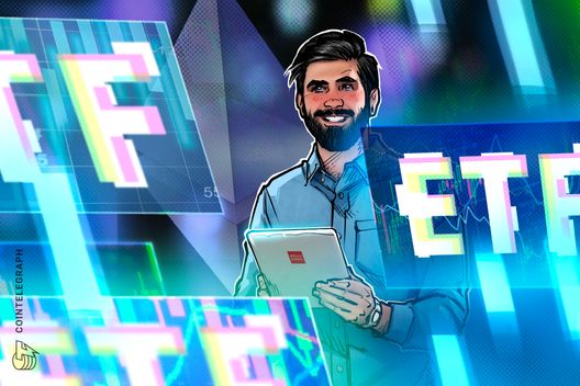 Wells Fargo Boosts Ether ETF Holdings, Raises Strategy Stake in Q1 2026, 13F Shows