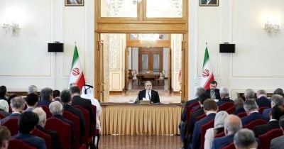US and Iran to Meet in Switzerland Over 14-Point Agreement