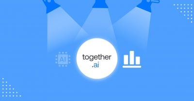 IBM, Together AI Sign $240M Deal for AI Inference Cluster
