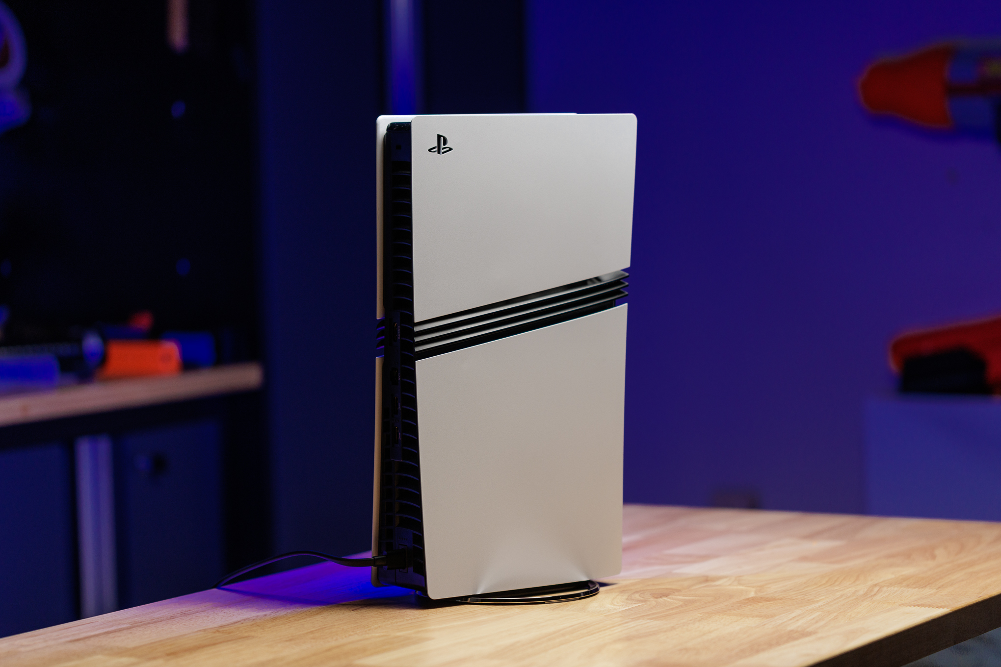 Sony: AI Will Aid, Not Replace PlayStation Game Developers