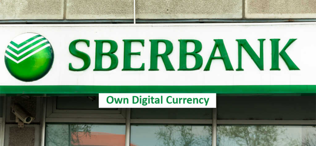 Sberbank to Roll Out Crypto Trading Infrastructure by End of 2026
