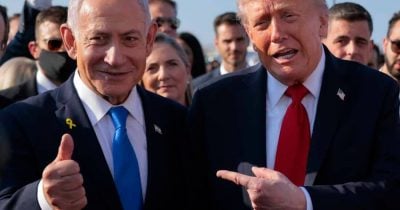 Bitcoin Rallies as Trump Demands Netanyahu Accept Iran Deal Terms