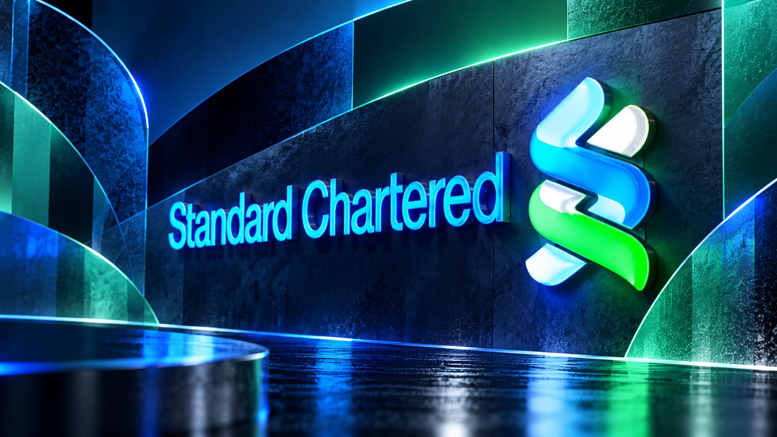 Standard Chartered Launches RLUSD Custody on XRP Ledger, Teams with Ripple and LMAX for Collateral