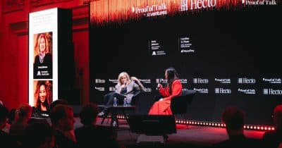Proof of Talk 2026 Draws 2,500 Leaders to Louvre for Digital Asset Push