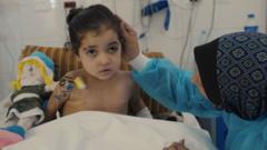 Israeli Military Says It Has No Record of Gaza Helicopter Strike That Injured Girl Named Raseel
