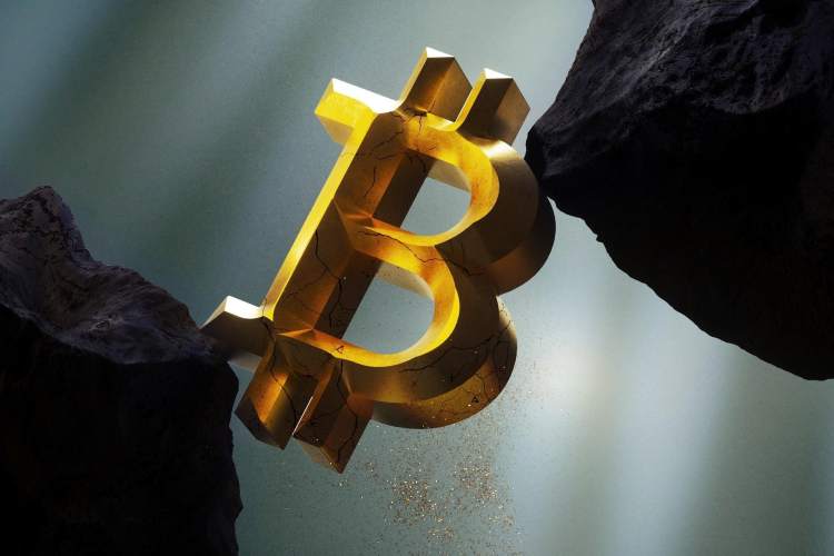 Bitcoin Sinks Below Short-Term Holder Cost Basis as Losses Mount
