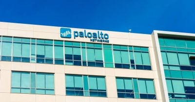 China Opens Security Review of Palo Alto Networks Products
