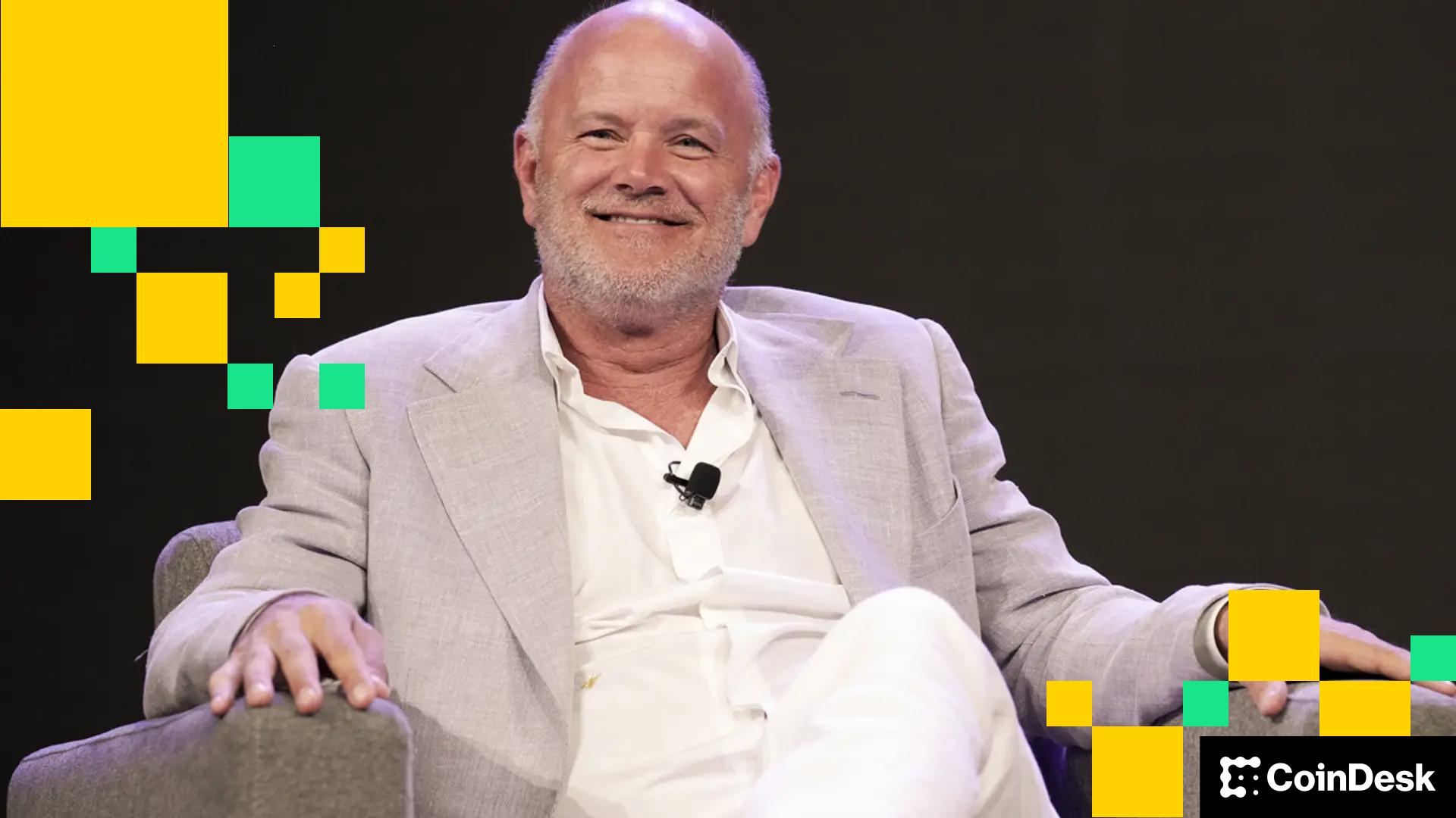 Galaxy Digital Announces $200M Share Buyback Program