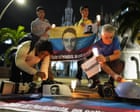Colombia votes Sunday amid violence; student journalist's death exposes crypto funding gap for war reporters