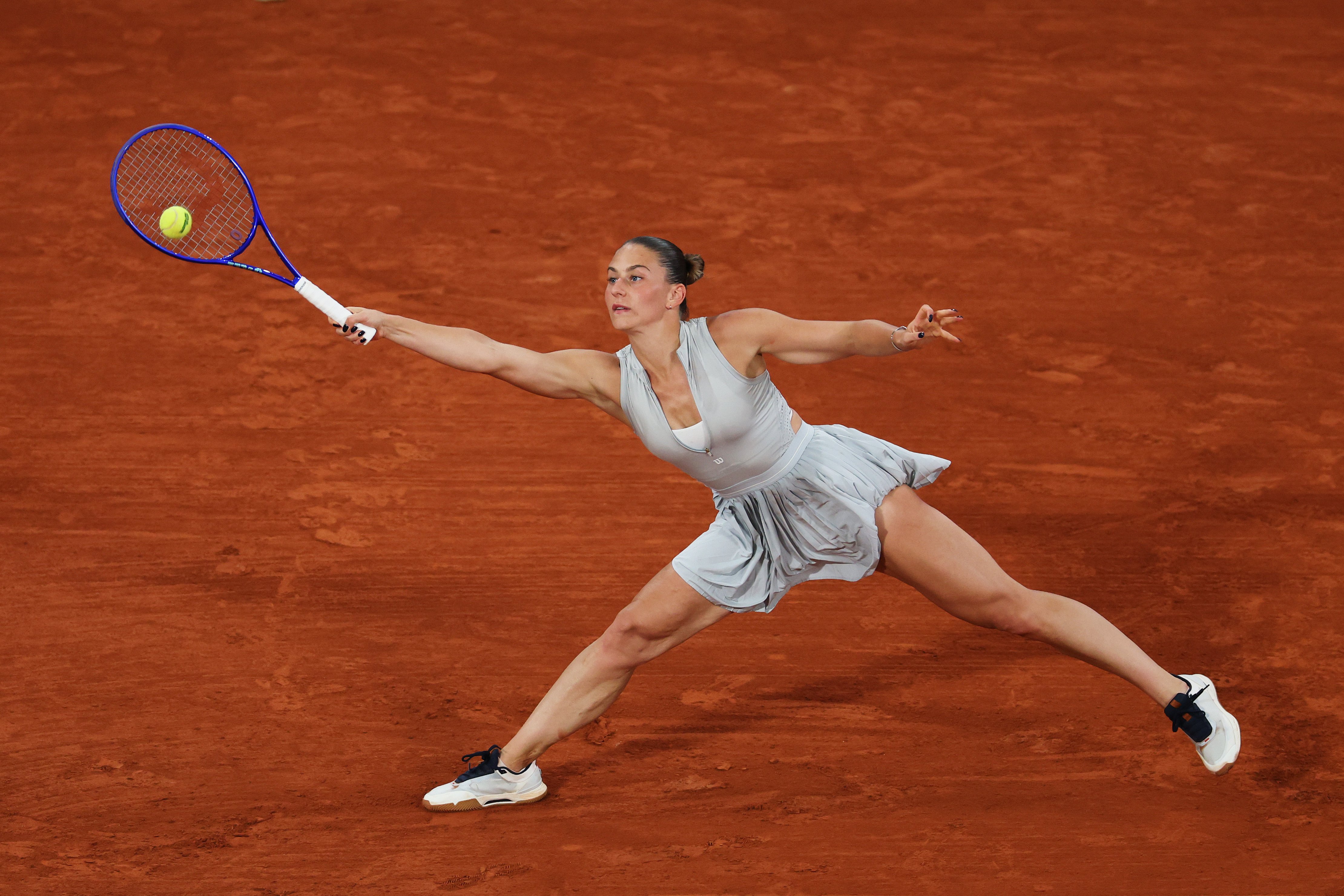 As Crypto Sinks to Extreme Fear, French Open Semi-Finals Draw Streamers — and a VPN Pricing Oddity