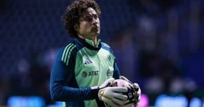 Memo Ochoa to Retire After 2026 World Cup, Ending Era for Mexican Football