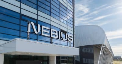 Goldman Sachs Discloses 7.2% Passive Stake in Nebius Group