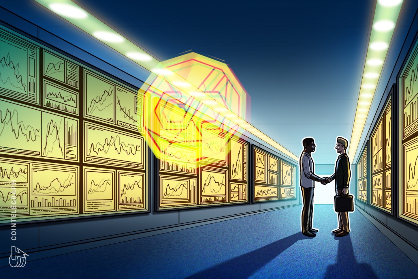 Fasset Raises $68M to Fund Malaysia Digital Bank and Stablecoin Expansion
