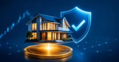 Coinbase Issues First Fannie Mae-Backed Mortgage With Bitcoin Collateral