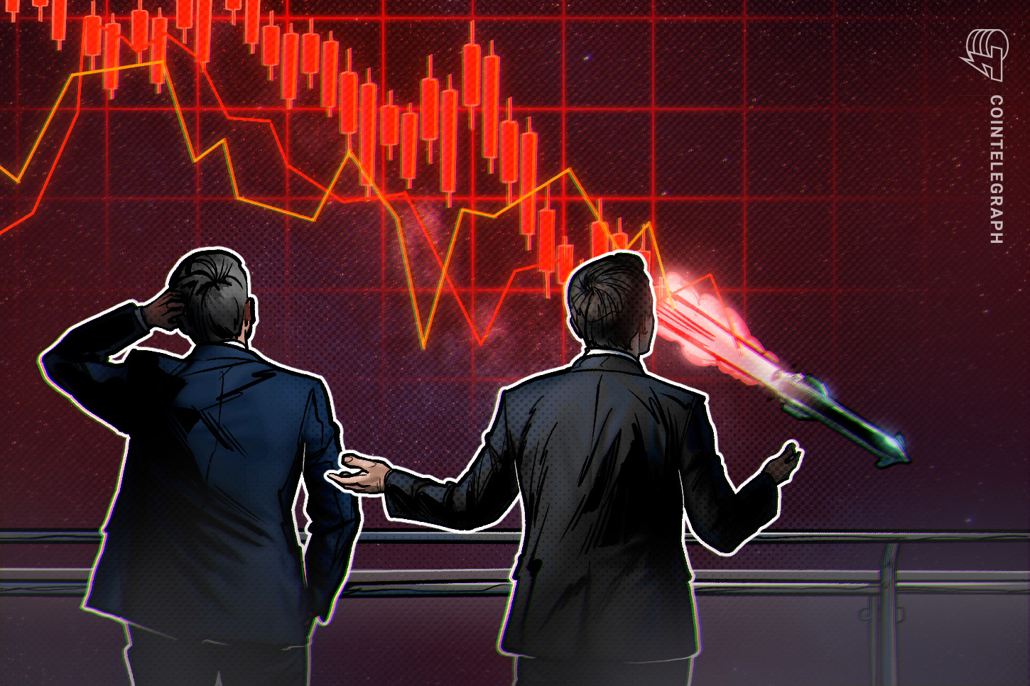 Igloo Tutup Blockchain Abstract Setelah 18 Bulan dan Mengalami Kerugian Puluhan Juta Dolar
