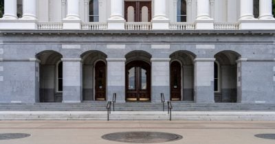 California Billionaire Tax Backers Lobby Washington as Poll Shows 30.5% Support Ahead of 2026 Vote