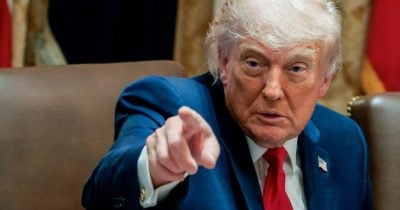 Trump Says US-India Trade Deal Within Reach After Talks