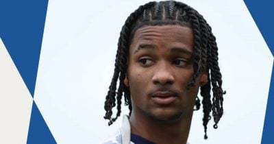 Manchester United Reportedly Target Tottenham Winger Tynan Thompson