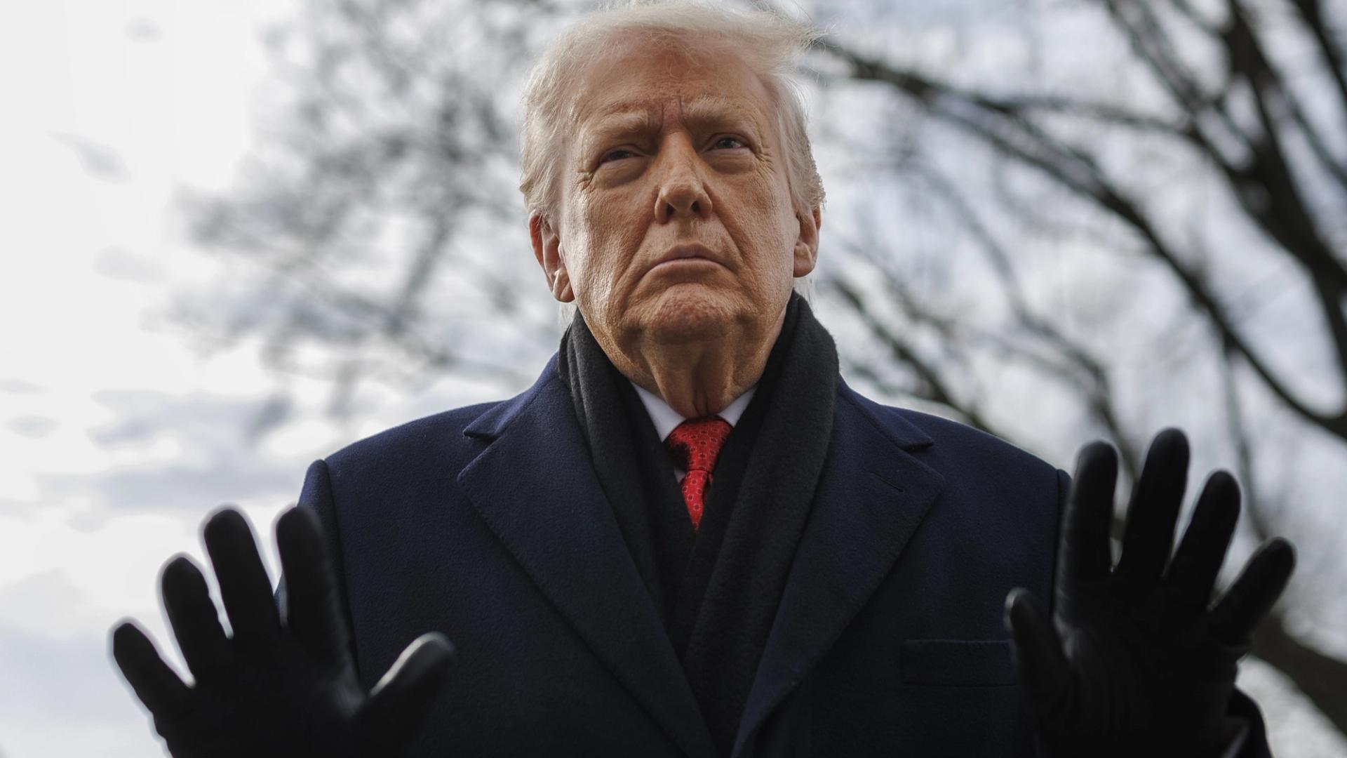 Bitcoin Rallies Following Trump Ultimatum on Iran Energy Sites