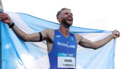 Glasgow 2026 called a success, but doubts linger over Commonwealth Games future