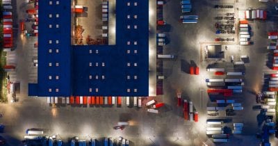 Quantum Routing Promises Logistics Gains, but Fuel-Saving Claims Draw Skepticism