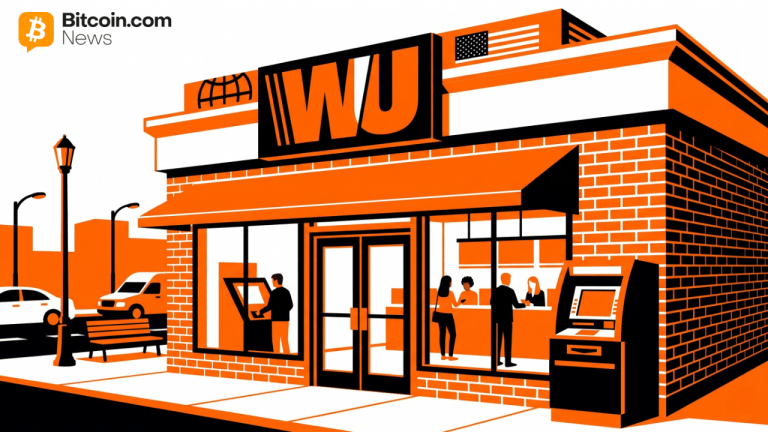 Western Union, Anchorage Launch USDPT Stablecoin on Solana for Remittances