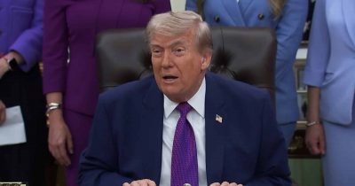 Trump Rejects Iran's Nuclear Proposal, Raising Tensions in Middle East