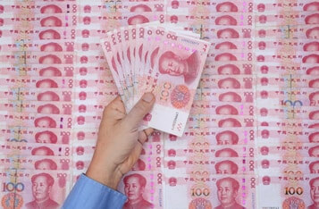 Prediction Market Puts Taiwan Invasion Odds at 1% Even as Asian Defense Budgets Climb