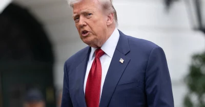 Crypto Markets Brace for Sunday Deadline as Trump Weighs Iran Decision
