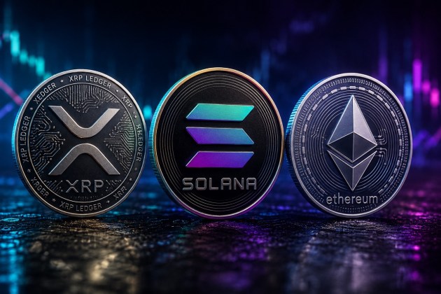 XRP Ledger RWA Value Surges Past $4B, Jumps to 5th Globally