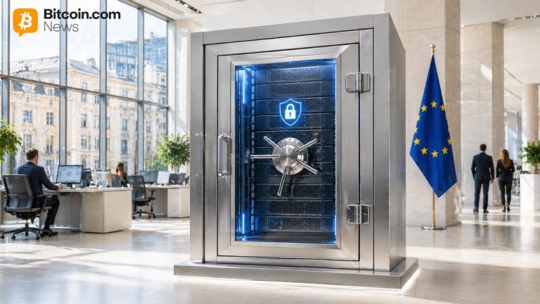 Ripple Deploys Custody Solution with Intesa Sanpaolo, Strengthening Institutional Crypto Infrastructure in Europe