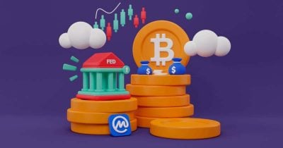 Rising Treasury Yields Push Crypto Investors Toward Tokenized Treasuries