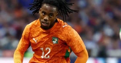 Ivory Coast Striker Elye Wahi Denied Entry to Canada for World Cup Match