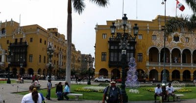 Peru's 3.7 Million Diaspora Drives Crypto Adoption and Reshapes Elections