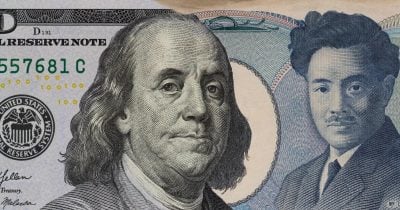 Yen Holds Near 159 per Dollar as Soft US CPI Fuels Rate-Cut Bets