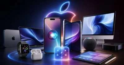 Apple Previews Siri Overhaul and iOS 27 Features Ahead of WWDC