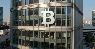 Twenty One Capital Holds 43,514 Bitcoin in Corporate Treasury, Worth Up to $2.9B