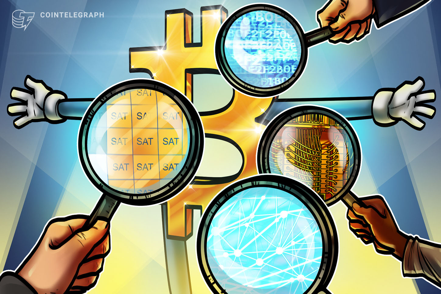 Bitcoin Liquidity Clusters and Futures Traders Dictate Market Direction