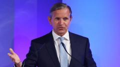 UK Gov Names Ex-Marks & Spencer CEO to Youth Unemployment Task Force