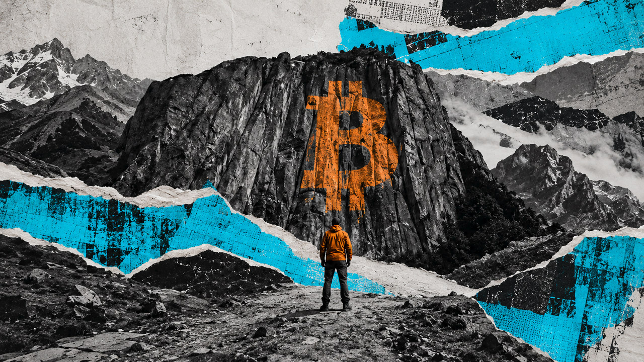 Bitcoin Hovers Near $65K as ETF Outflows and Key Technical Levels Take Center Stage