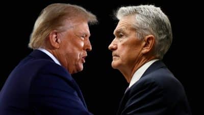 Jerome Powell Stays on Fed Board Despite Trump Legal Challenges