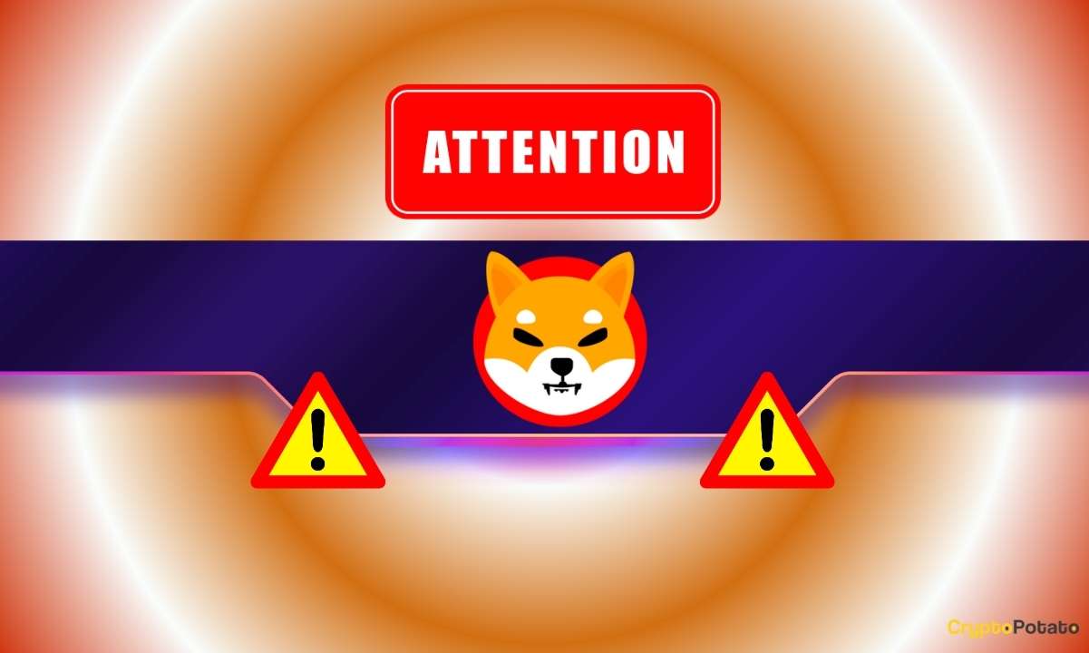 Shiba Inu Burn Rate Slips 6% in August as Shibarium Activity Fades