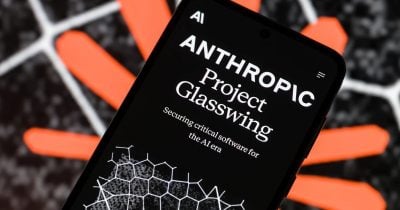 Anthropic Offers EU Access to Mythos AI Model for Cybersecurity