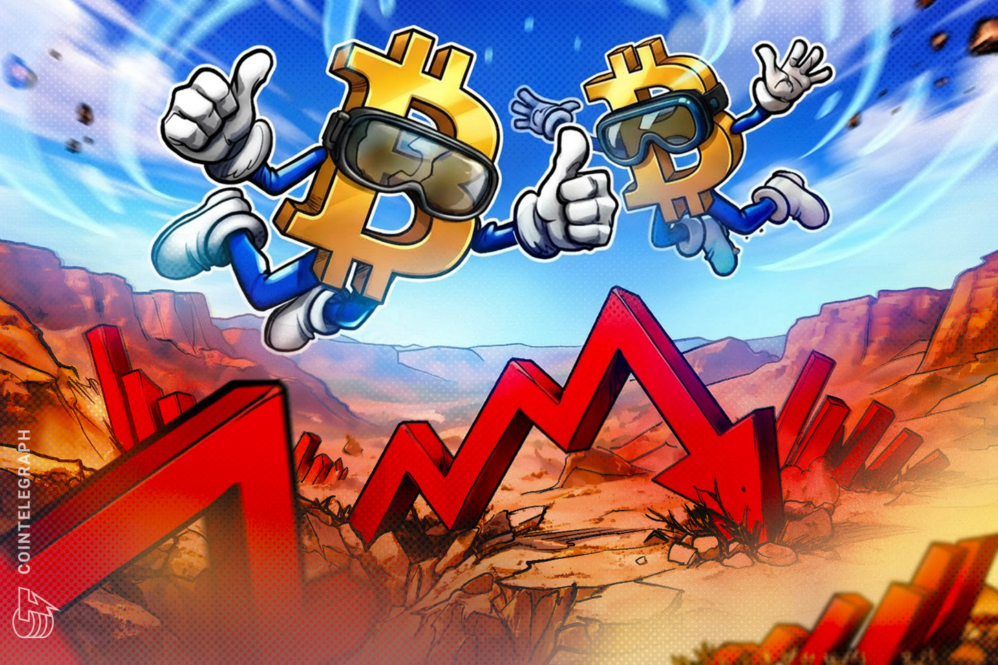 Bitcoin Dips 2% as Thin Holiday Trading Lets $80K Slip